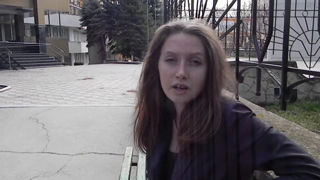 Юля Мотычак - Я, кажется, больше не верю... смотреть онлайн