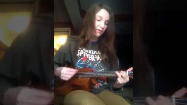 Dream by Priscilla Ahn Cover by Abbie Cribbs смотреть онлайн