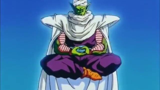 Please come to the Cell Games смотреть онлайн