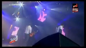 Энрике Иглесиас Nadia Zighem