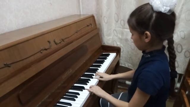 Ю. Щуровский Маленький дятел смотреть онлайн