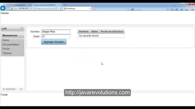 JMS (Java Message Service) + JSF 2.1 + Swing + Comet -- Parte 1 смотреть онлайн