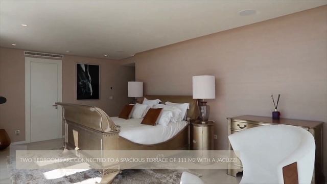 INVESTINSPAIN - Duplex penthouse with solarium at Palo Alto смотреть онлайн