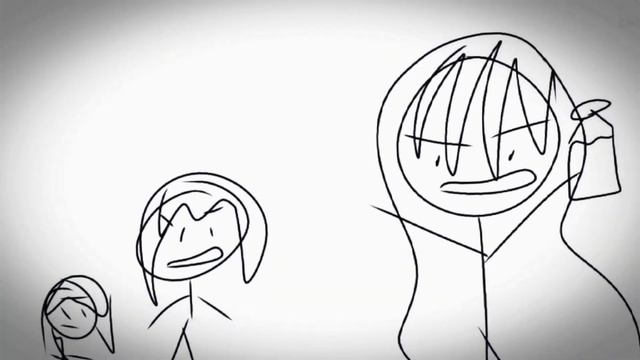 ??[Детские рисунки](Meme) Gacha Life.