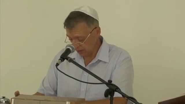 27 06 2020 Проповедь "Удар по скале". Пресвитер Б. Ивно смотреть онлайн
