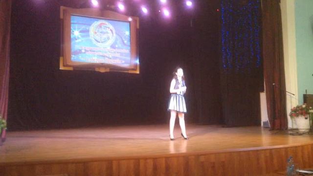 Кристина Симоненко "Стала сильнее" смотреть онлайн