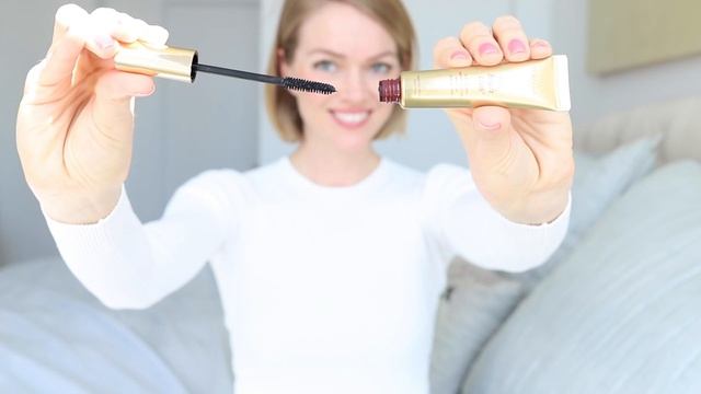 Introducing Mile High Club™ Volume and Length Mascara | Wander Beauty смотреть онлайн