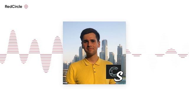 Code Story - S8 Bonus: Vlad Matsiiako, Infisical смотреть онлайн