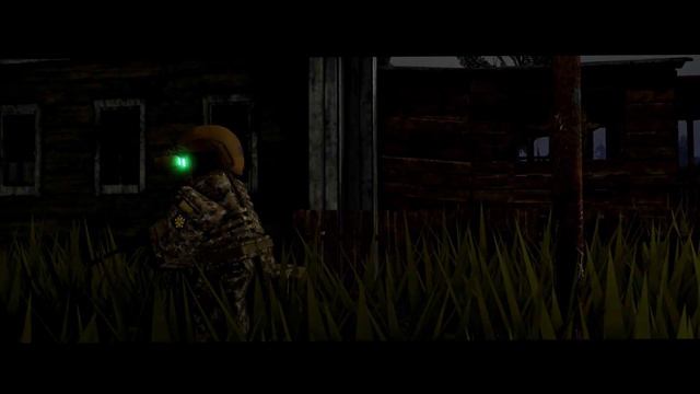Fear Whisper. | Project Delta Official Teaser смотреть онлайн