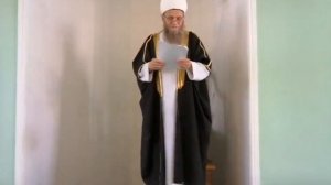 Хутба: Запретные месяцы. Аль-Мухаррам