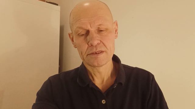 Шестой день выхода из сорокодневного водного голодания. 12.01.24 г Иматра смотреть онлайн