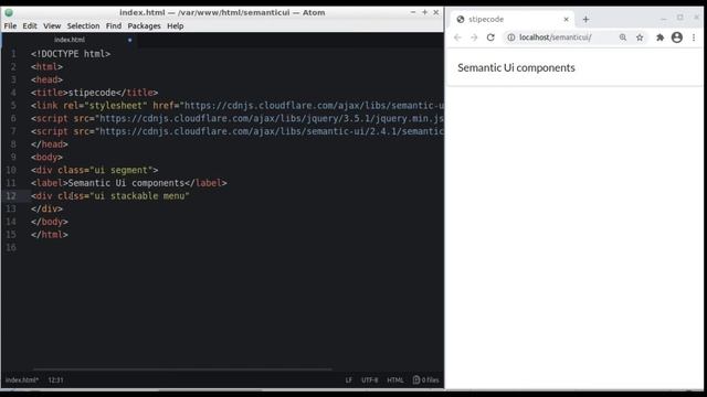 semantic ui responsive stackable menu|responsive stackable menu|responsive stackable menu navigatio смотреть онлайн