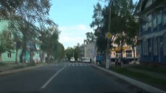 Николаевск на Амуре Хабаровский край Россия смотреть онлайн