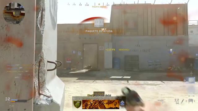 Call of Duty Modern Warfare 41-2 смотреть онлайн