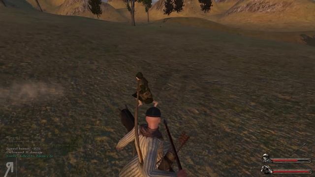 Evlat Warband Mod Gameplay Walkthrough Let's Play Part 1 (SPECIAL FEATURE) смотреть онлайн