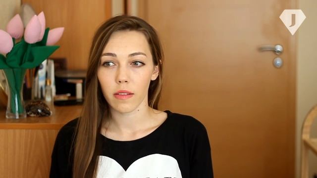 Мой уход за волосами; #яблогер смотреть онлайн