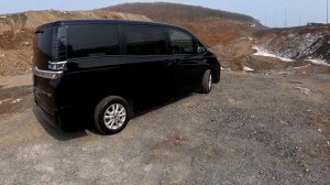 ✅Toyota Voxy Hybrid 1.8/ОБЗОР/АВТО ПОД ЗАКАЗ?