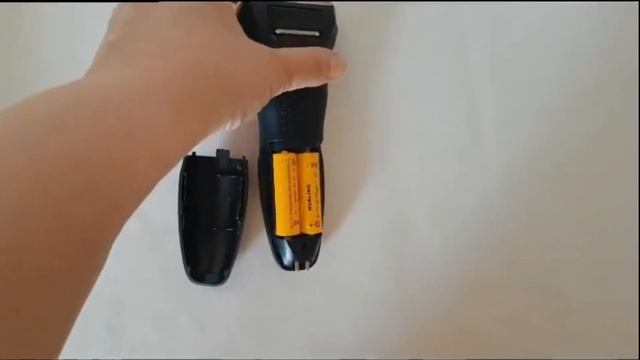 Geemy Trimmer GM-595