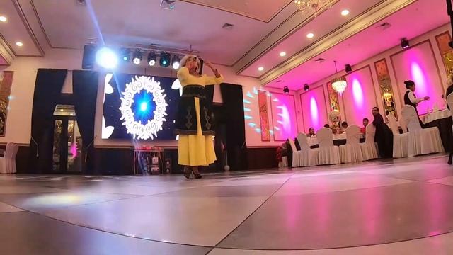 КОМУЗ ДЕМИ - АСЕЛЬ КАСМАКУНОВА (Кыргызча ырлар) ХИТ ЫРЛАР/ МУЗЫКА смотреть онлайн