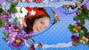 ОТ МОЕЙ НАТАШКИ У МЕНЯ МУРАШКИ