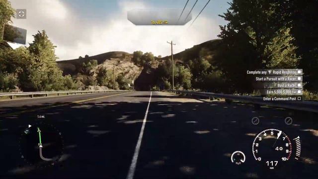 Need for Speed Rivals 2 смотреть онлайн