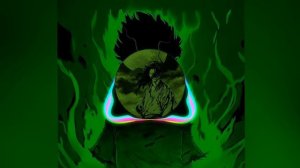 Глаз зелёный глаз [Remix] [Slowed]