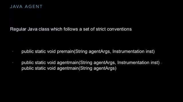 Java Interview Questions and Answers: Java Agent смотреть онлайн