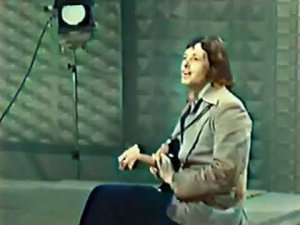 ВИА Ариэль - СТАРАЯ ПЛАСТИНКА (муз.Н.Богословского - сл.Я.Родионова)