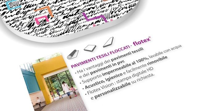 Forbo textile flooring | Forbo Flooring Systems смотреть онлайн