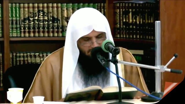 Утверждение атрибутов Аллаха ﷻ | 'Абдур-Раззак Аль-Бадр (حفظه الله) смотреть онлайн