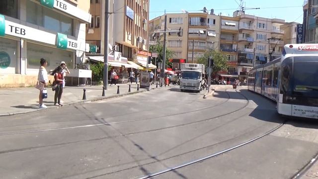 ТУРЦИЯ 2018. Анталия. Район Анталии Коньяалты. Старый город Калеичи. ТЦ Markantalya ч3 смотреть онлайн