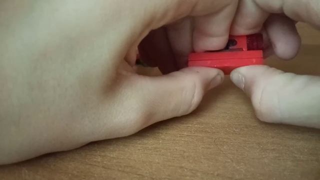 Робот паук красного цвета из игры WAR ROBOTS из LEGO сделать легко и просто! смотреть онлайн