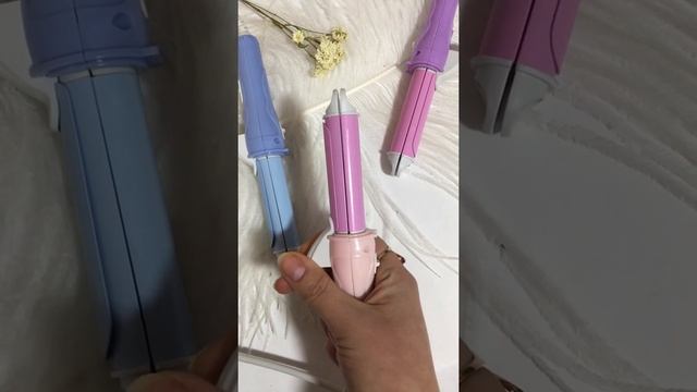 Мини утюжок 2 в 1 смотреть онлайн