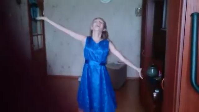 Что можно делать когда остаёшься дома одна? 😲 смотреть онлайн