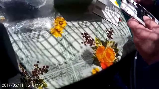 Распаковка LEAGOO М5 смотреть онлайн