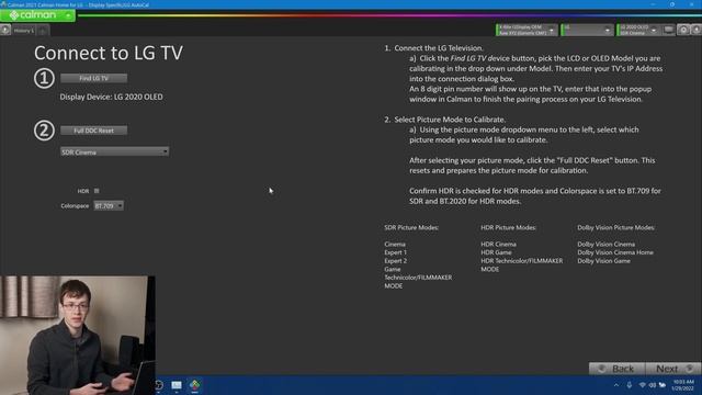 True HDR Monitoring on a Budget - Video Tech Explained смотреть онлайн