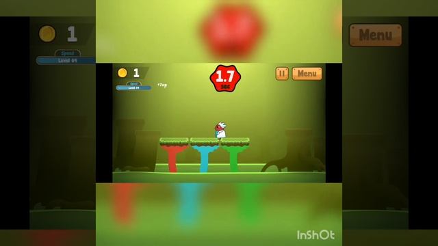 Лёгкий способ прохождения тренировок в игре Dack life battle смотреть онлайн