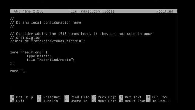 Configuration DNS and Users Debian 7.8 смотреть онлайн