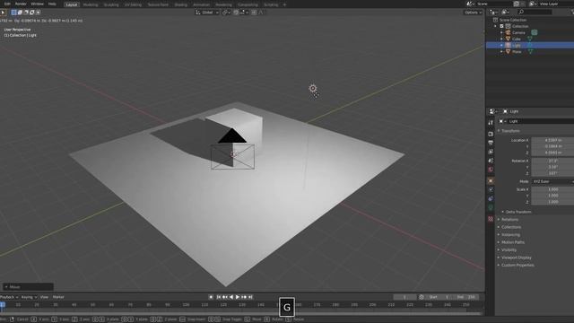 3D моделирование. Урок 19 смотреть онлайн