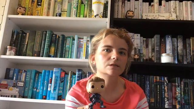 Funko POP Tour 2017 смотреть онлайн