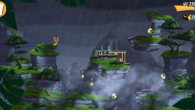 Angry Birds 2.King pig panic. 20.12.2022 смотреть онлайн