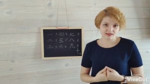 Цифры и знаки: как обозначить цифры пальцами рук