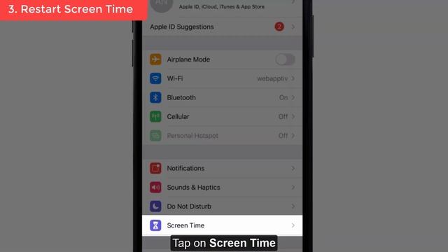 How to Bypass/Hack Screen Time Passcode on iPhone and iPad смотреть онлайн