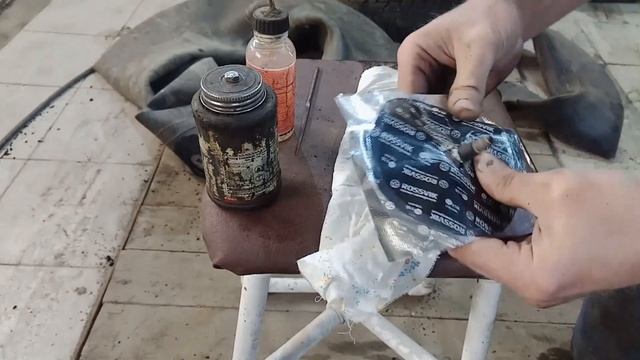 ремонтный вентиль камеры своими руками смотреть онлайн