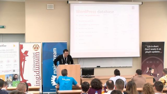 Milos Marceta - Telegraf.rs case study смотреть онлайн