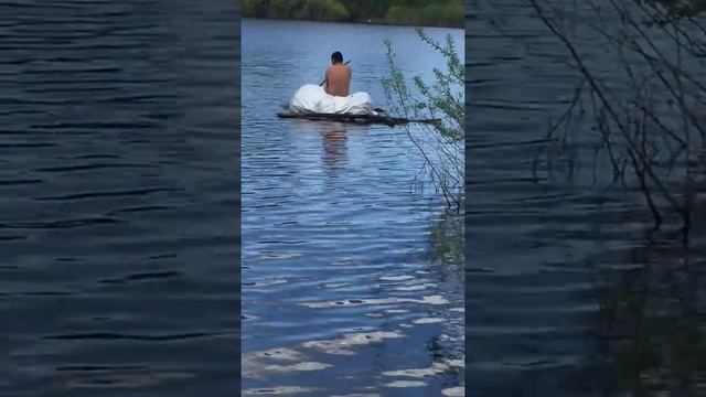 Лодка своими руками смотреть онлайн