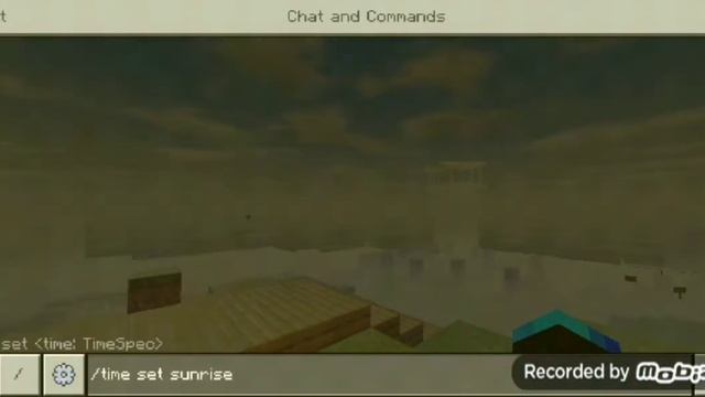 OSBES Shaders - Java Quality Shaders With No Lag For MCBE смотреть онлайн