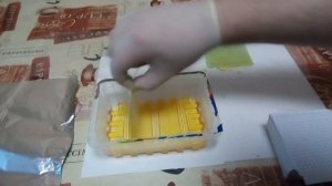 Делаем фольгированный стеклотекстолит в домашних условиях.