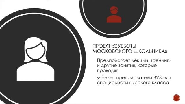 Организация предпрофильного профессионального образования