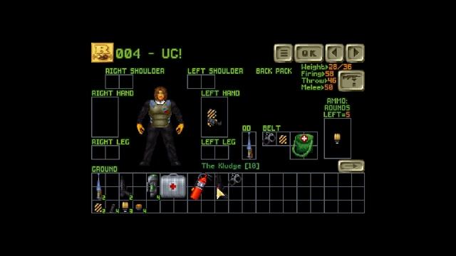 13 Open Xcom - The Xcom Files [Apocalypse Later] смотреть онлайн